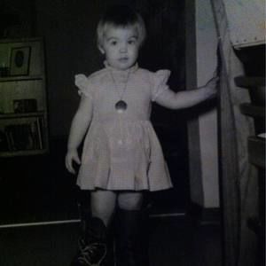 Meet your Posher, Joan